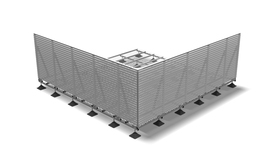Products | Platforms, Enclosures & Acoustic Solutions
