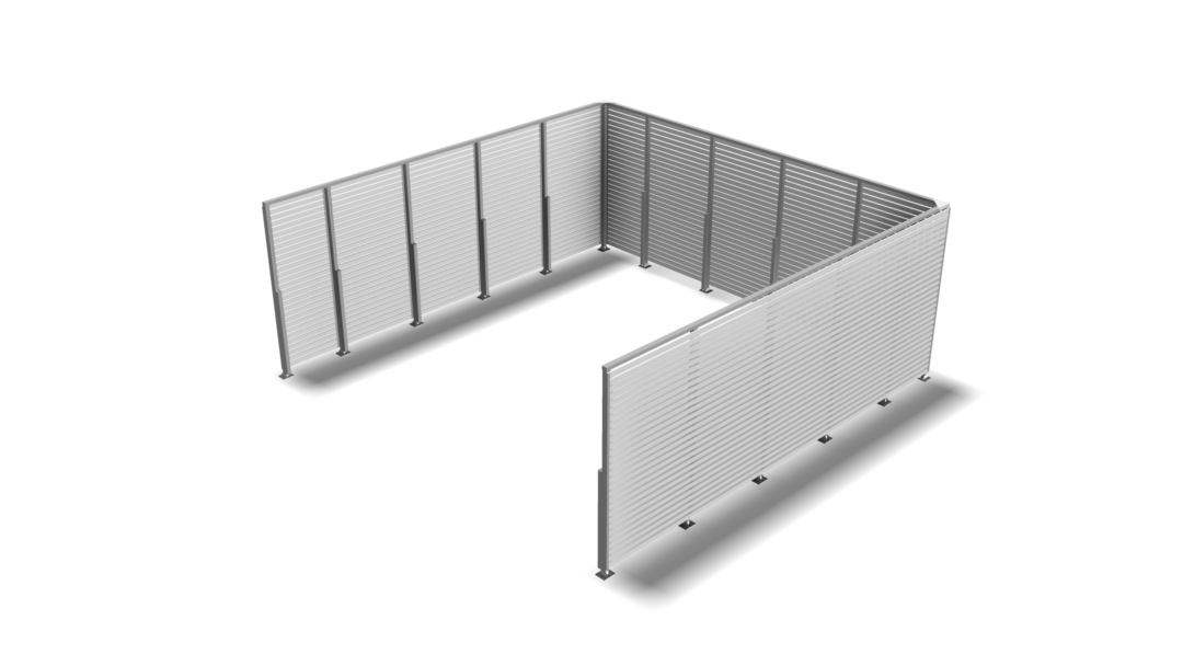 Products | Platforms, Enclosures & Acoustic Solutions