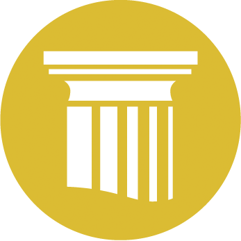 construction line gold